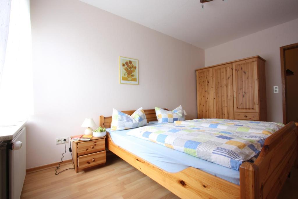 Apartmenthaus Hollaenderei Büsum Habitación foto