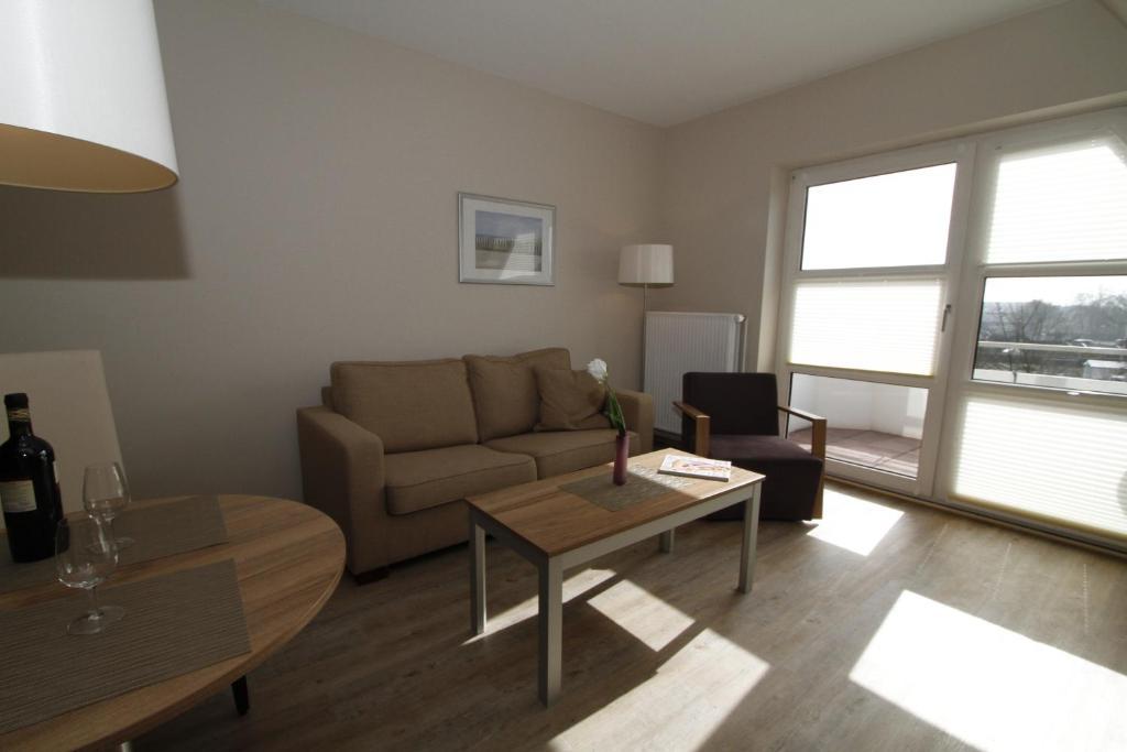Apartmenthaus Hollaenderei Büsum Habitación foto